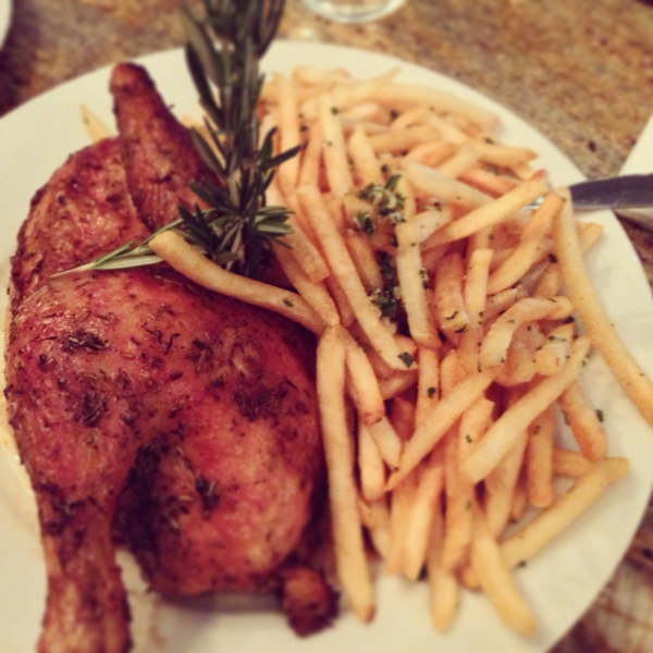 Dominique’s Kitchen – Redondo Beach, CA