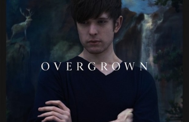 Totally obsessed with James Blake right now…DLM