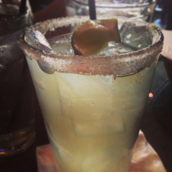 Coyote Cantina [Happy Hour] – Redondo Beach, CA